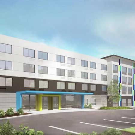 Отель Tru By Hilton Perrysburg Toledo Rossford Экстерьер фото