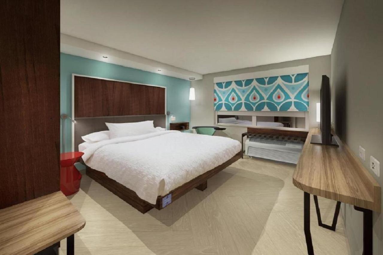 Отель Tru By Hilton Perrysburg Toledo Rossford Экстерьер фото